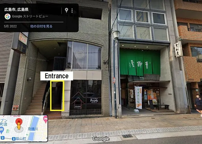 Cocostay Global Noboricho4F ココステイ グローバル ノボリチョウ4F