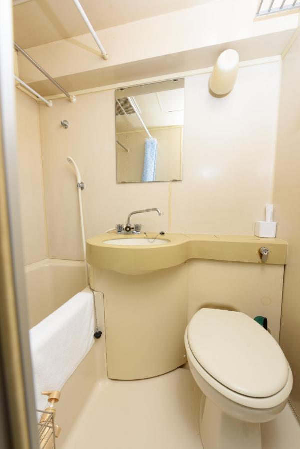 Appartement Cocostay Global Noboricho4f ココステイ グローバル ノボリチョウ4f *