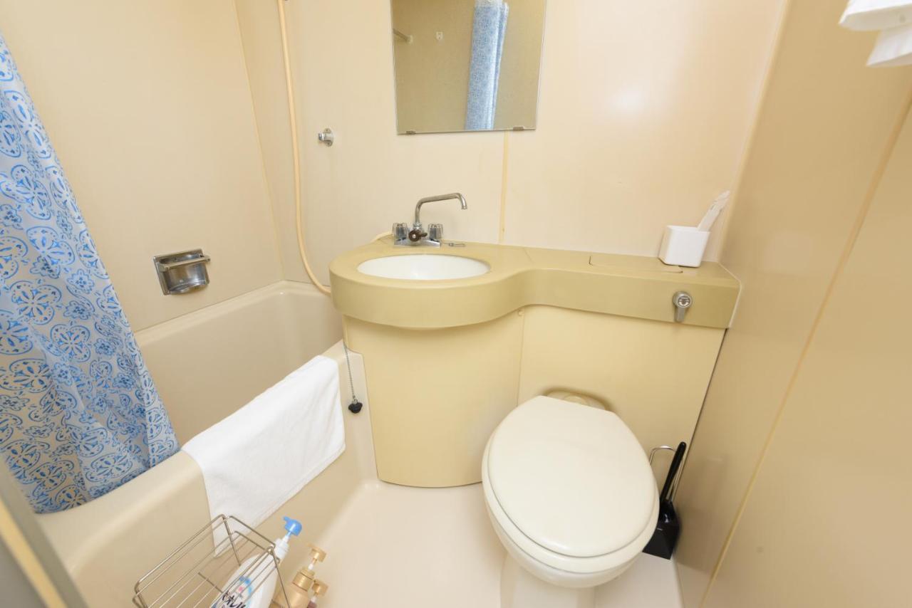 Cocostay Global Noboricho4f ココステイ グローバル ノボリチョウ4f Appartement *