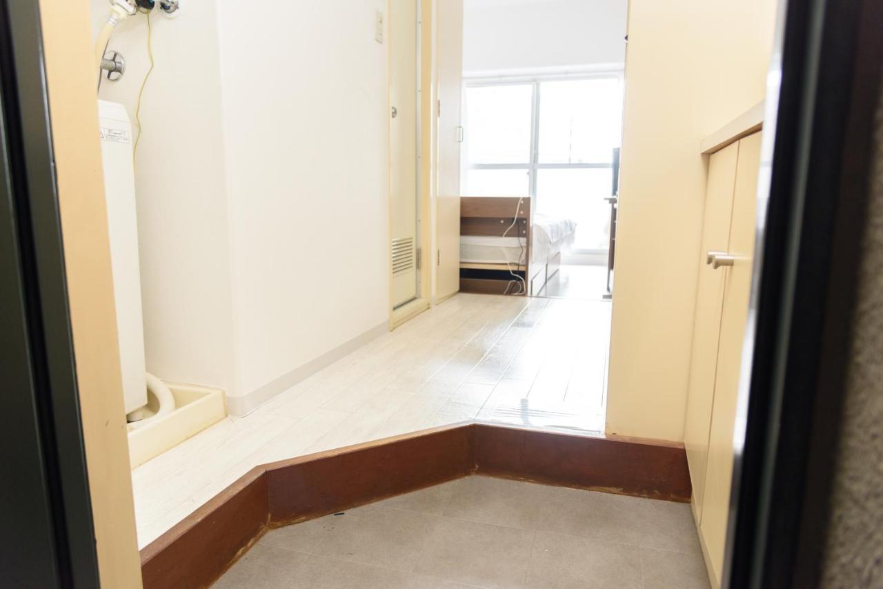 Cocostay Global Noboricho4f ココステイ グローバル ノボリチョウ4f Appartement