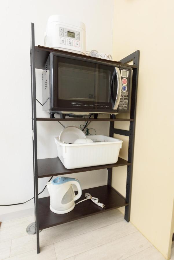 Appartement Cocostay Global Noboricho4f ココステイ グローバル ノボリチョウ4f *