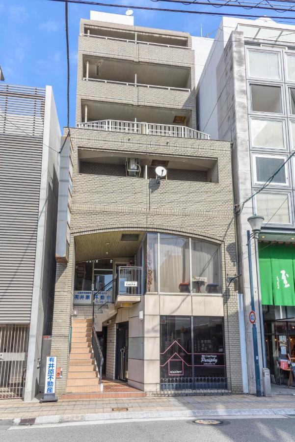 Appartement Cocostay Global Noboricho4f ココステイ グローバル ノボリチョウ4f *