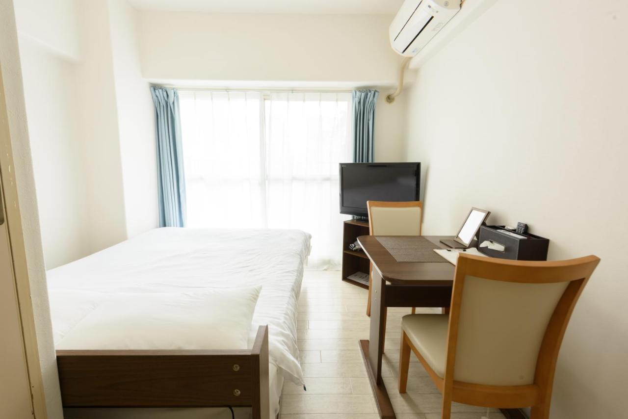 Appartement Cocostay Global Noboricho4f ココステイ グローバル ノボリチョウ4f *